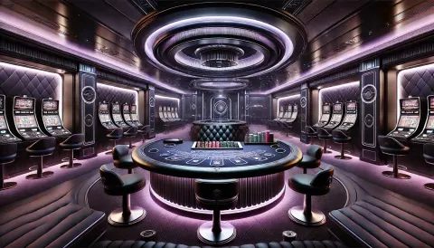Casino Providers Raising the Bar for 2025: Game Release Numbers & Trends
