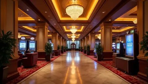Ritzo Casino Unveils Innovative Bonus Shop & Welcome Pack