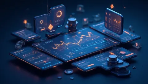 SharpLink's $425M Boost: Ethereum's New MicroStrategy?