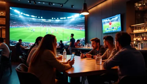 FIFA Club World Cup: £100M Prize, 32 Teams Clash