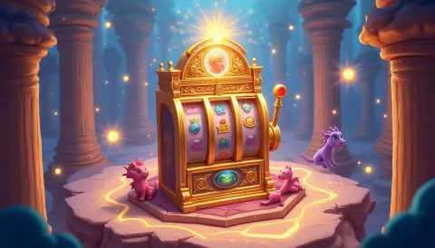 Online Slots: Immersive Features Redefine Gaming