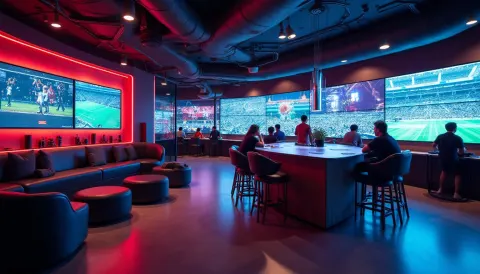 Wimbledon 2025: Esports Betting Bonuses Surge