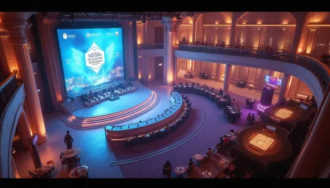 Esports World Cup 2025: $70M Prize Pool Revolution