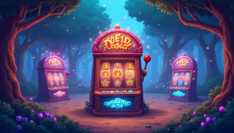 Top 10 High-RTP Slots: Boost Your Winning Potential