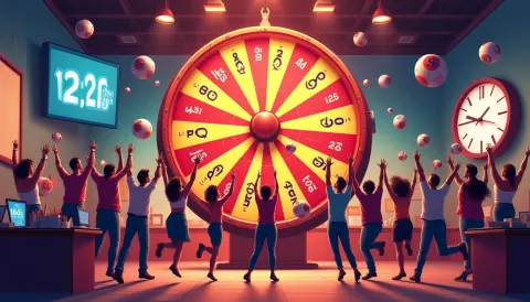 Texas Lottery Results and Powerball Preview