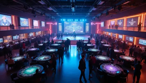 CyberPowerPC India Launches Esports Masterclass Series