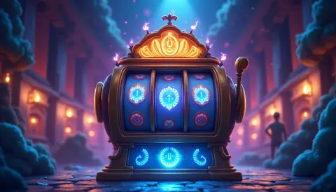 Play'n GO Unveils Mythical 'Rise of Orpheus' Slot