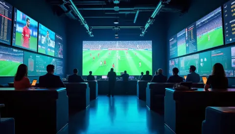 PSG's Tactical Revolution Under Luis Enrique