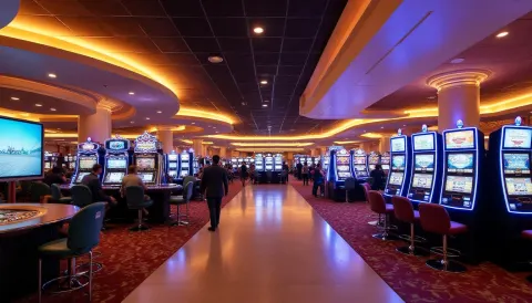 Churchill Downs Expands with Innovative Casino Venture