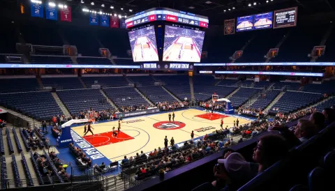 All-Star Game Shakes Up Rules, Roster for Epic Showdown