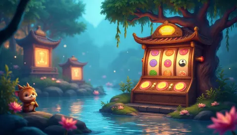 Game Update: Multiple Saves & Zen Events Arrive
