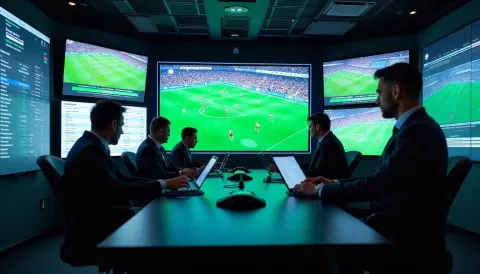 Man City's Tactical Revolution Under Guardiola