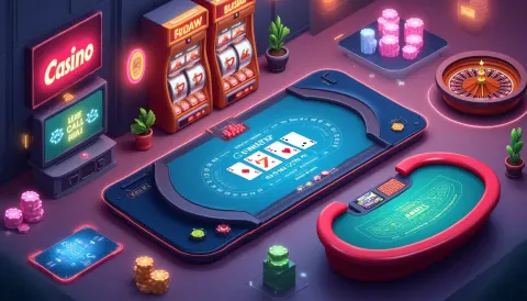 Top Real Money Casinos: BetMGM, FanDuel Lead the Pack