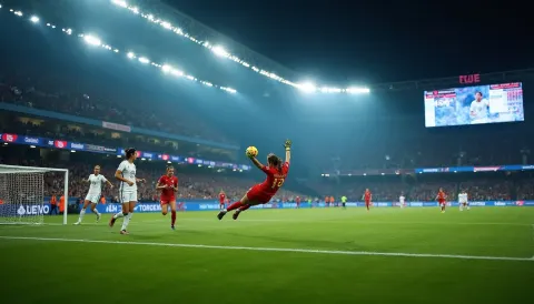 England's Triumph: Penalties, Records, and Strategy
