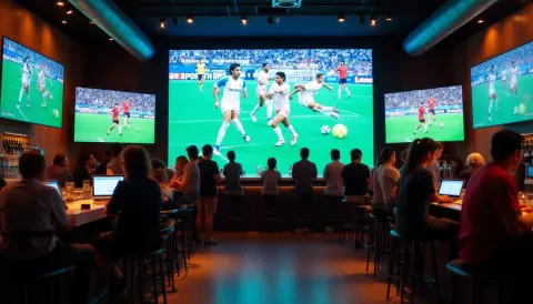 2026 World Cup: Largest Ever with 48 Teams, 104 Matches
