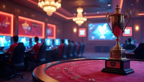 Apeks Clinches ESL Pro League Spot in Thriller