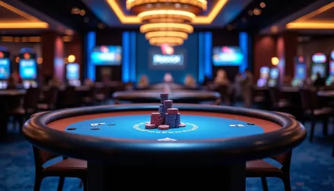 National Heads-Up Poker Championship Returns in 2025