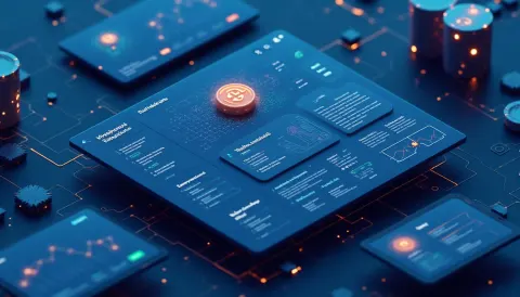 Cardano's Strategic DeFi Growth: Building for the Future