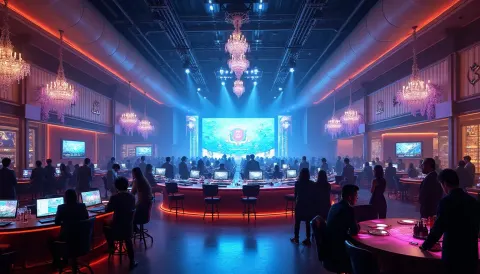 EDward Gaming Defends Title as Champions 2025 Takes Shape