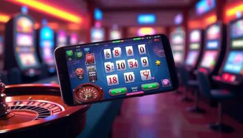 Fast Payouts Reshape US Online Gambling in 2025