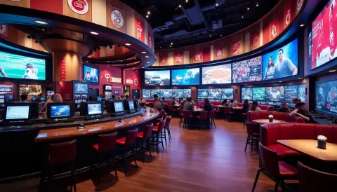 Circa Sportsbook Set to Launch in Missouri in 2025