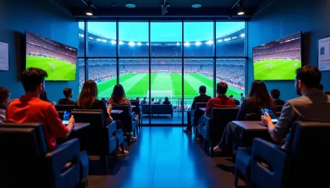 Everton vs Roma: High Stakes at Hill Dickinson Stadium