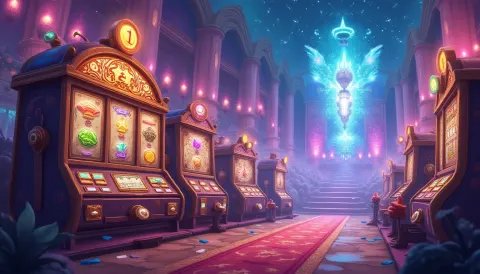 WOW Vegas Launches 1,500-Player SC Prize Tournament
