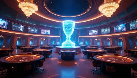 Esports World Cup 2025: $1M Prize Pool in Riyadh