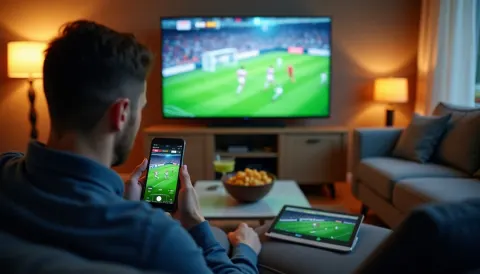 Football Fever Hits Online Casinos with Themed Games