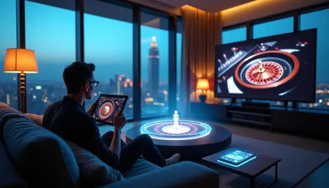NZ Online Roulette Booms with Global Options in 2025
