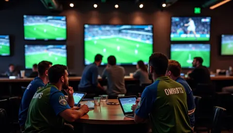 Seattle Sounders vs Club Puebla: Clash of Contrasts