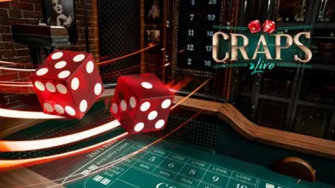 Top Evolution Craps Live Casinos in 2026