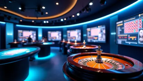 Top UK Live Casinos 2025: Expert Guide