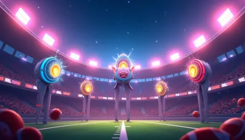 NFL Super Bowl Slots: Free-to-Play Thrills for Fans