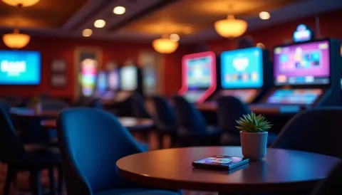 Massachusetts Weighs iGaming Legalization, Sweepstakes Ban
