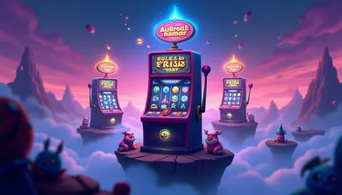 Online Casino Industry Evolves: NFL Slots, New Laws