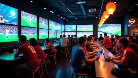 2026 World Cup: 104 Matches, 48 Teams, 16 Host Cities