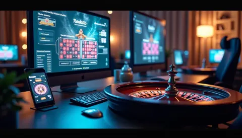 Inclave Casinos: Streamlined Gaming Experience