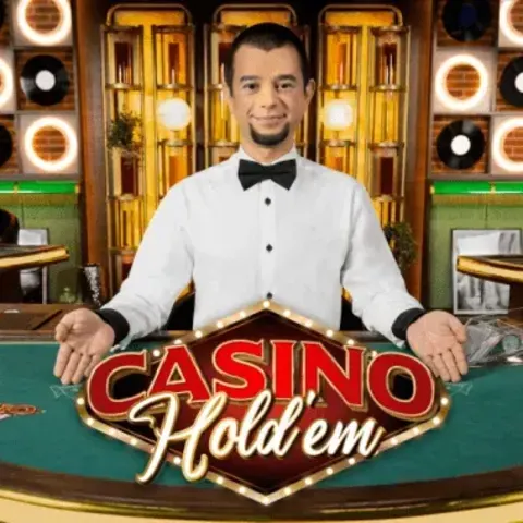 Top Casino Hold'em Live Casinos in 2026