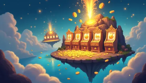 Betfair Casino Ups the Ante with 150 Free Spins Offer