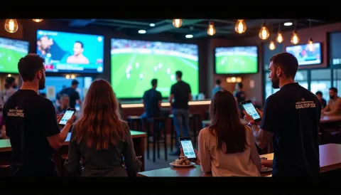 Sports Betting Bonanza: Promos, Odds, and Innovations