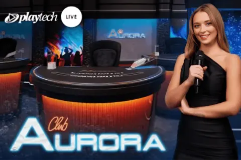Club Aurora Roulette
