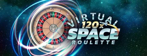Virtual Space Roulette