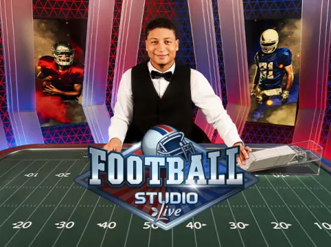 Football Studio คาสิโนสด ชั้นนำใน 2026