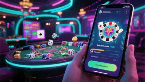 Google Play Expands Gambling App Support