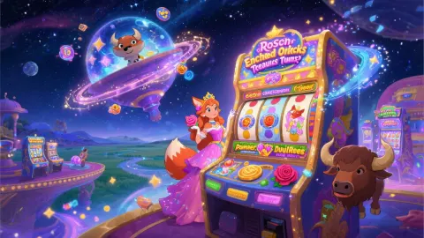 Play’n GO and Northern Lights Lead Slot Innovations