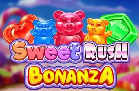 Sweet Rush Bonanza: Pragmatic Play’s New Slot Launches September 29