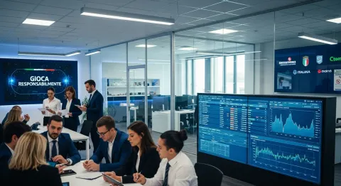 ADM Slashes Italian Betting Domains