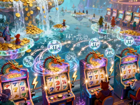 Aristocrat Secures Key Ruling in Hold-and-Spin IP Dispute