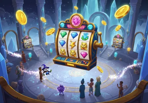Yggdrasil Partners with King Panda to Expand in Brazil